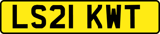 LS21KWT