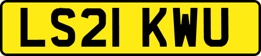 LS21KWU