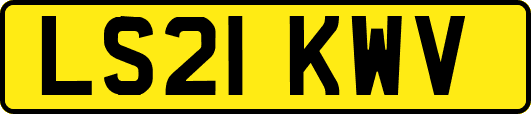 LS21KWV