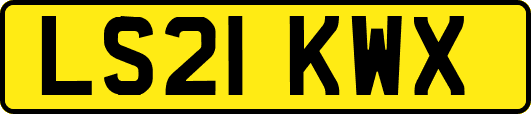 LS21KWX