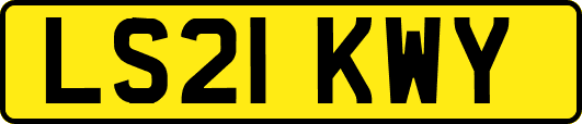 LS21KWY