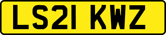 LS21KWZ