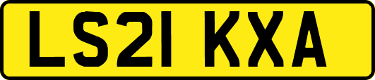 LS21KXA