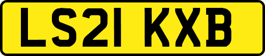 LS21KXB