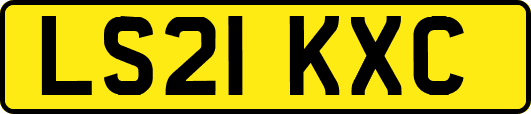 LS21KXC