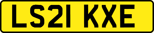 LS21KXE