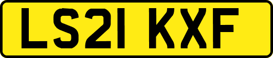 LS21KXF