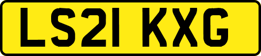 LS21KXG