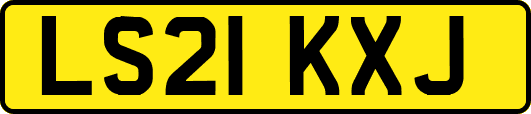 LS21KXJ