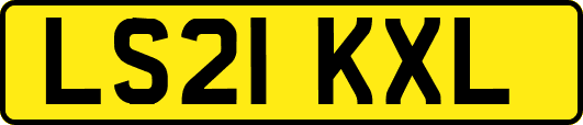 LS21KXL