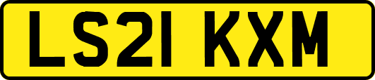 LS21KXM