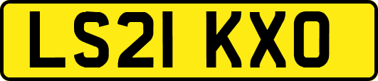LS21KXO