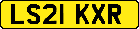 LS21KXR