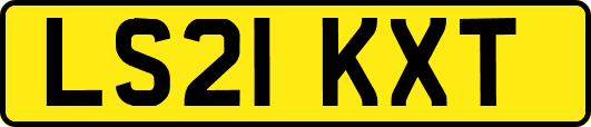 LS21KXT