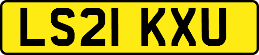 LS21KXU