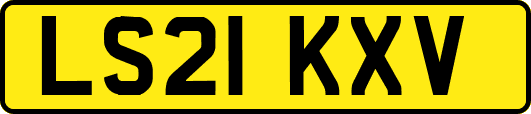 LS21KXV