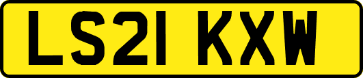 LS21KXW