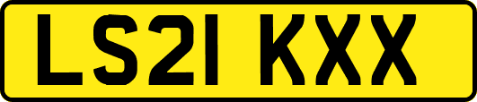 LS21KXX