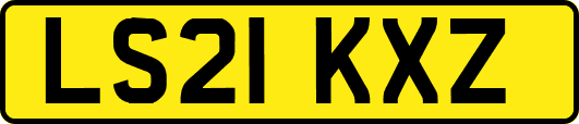 LS21KXZ