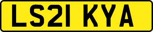 LS21KYA