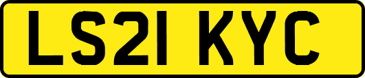 LS21KYC