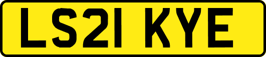 LS21KYE