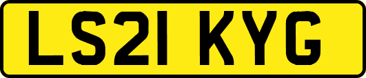 LS21KYG