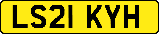 LS21KYH