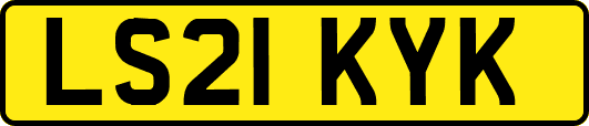 LS21KYK