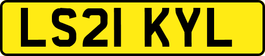 LS21KYL