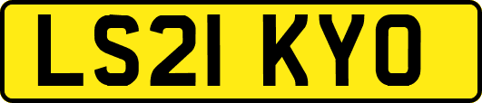 LS21KYO