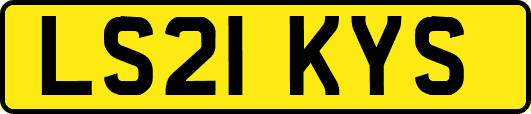 LS21KYS