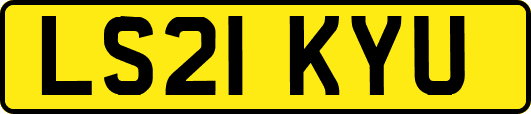 LS21KYU
