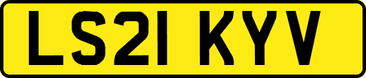 LS21KYV