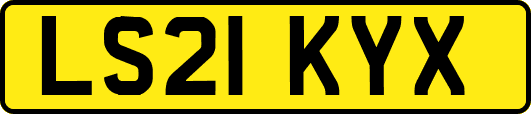 LS21KYX