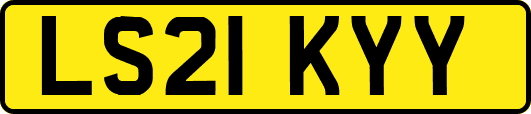 LS21KYY
