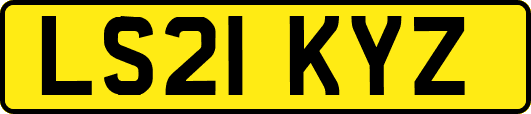 LS21KYZ