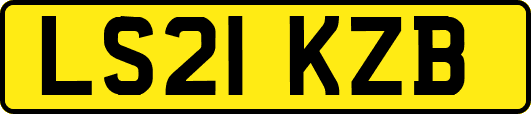 LS21KZB