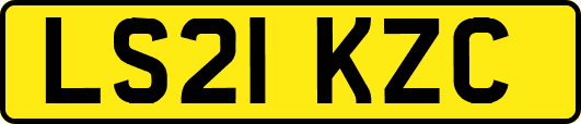 LS21KZC
