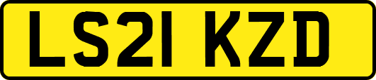 LS21KZD