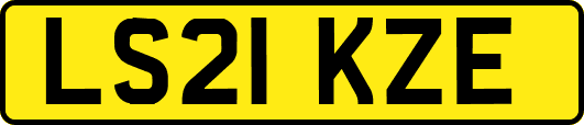 LS21KZE