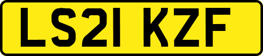 LS21KZF