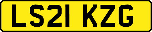LS21KZG