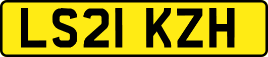 LS21KZH