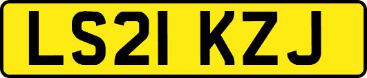 LS21KZJ