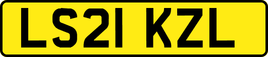 LS21KZL