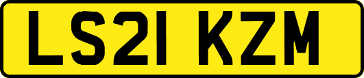 LS21KZM