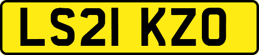 LS21KZO