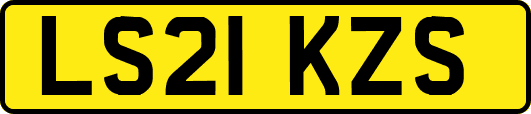 LS21KZS