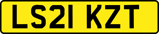 LS21KZT